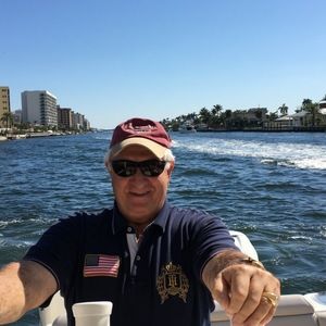 Meet your Posher, John